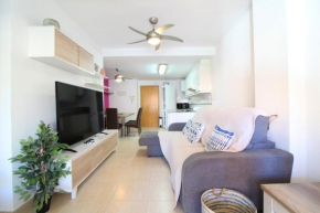 Global Properties, Apartamento en la playa de Canet d'en Berenguer